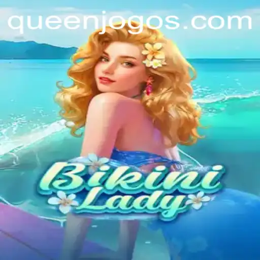 Descubra o Excitante Mundo de BikiniLady: O Jogo QUEENJOGO que Está Conquistando o Mundo