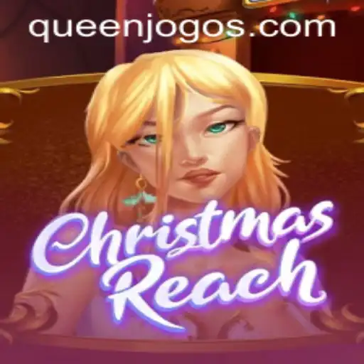 Desvendando o Encanto do ChristmasReach: O Jogo que Reinventa o Natal com QUEENJOGO