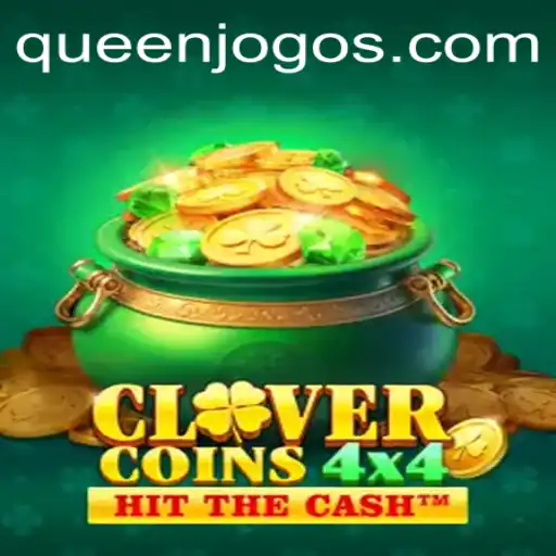 CloverCoins4x4: O Novo Fenômeno dos Jogos de Tabuleiro