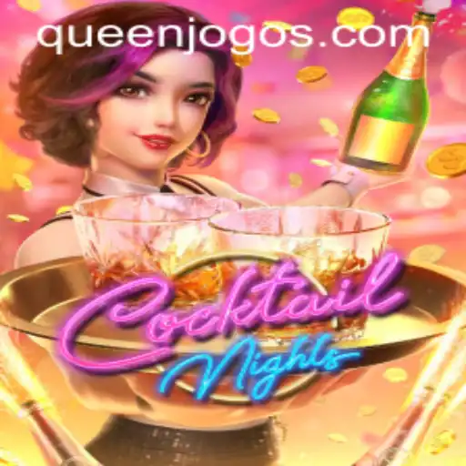 CocktailNights: A Inovadora Experiência de Jogo Social
