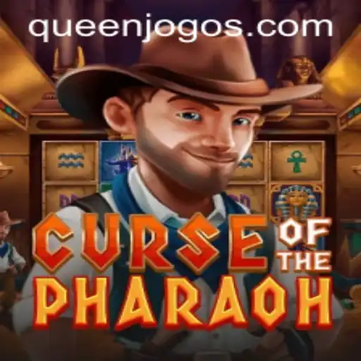 Descubra a Aventura Mística de 'CurseofthePharaoh'