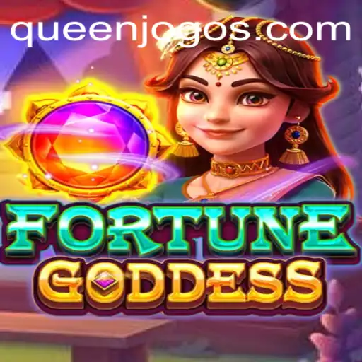 Explore o Universo de FORTUNEGODDESS: O QUEENJOGO dos Deuses