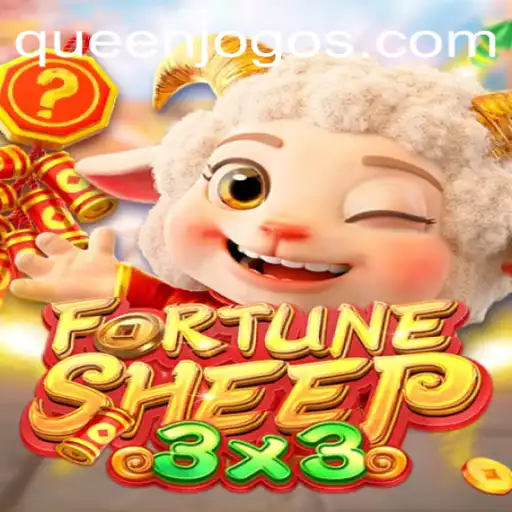 FortuneSheep: Um Mergulho no Mundo do Jogo QUEENJOGO