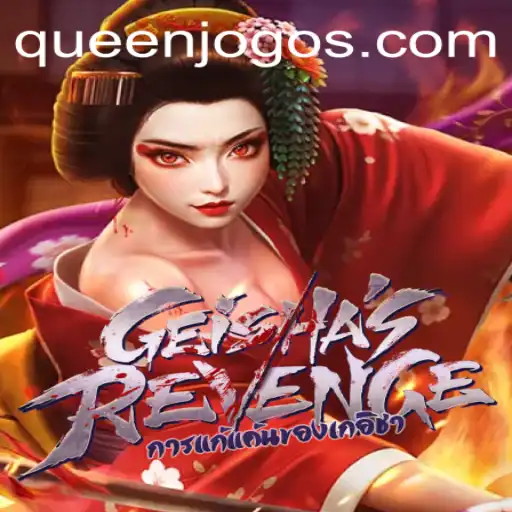 Descubra GeishasRevenge: O Novo Fenômeno do Entretenimento Digital