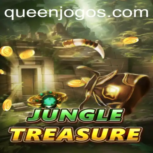 Explorando a Aventura Emocionante de JungleTreasure