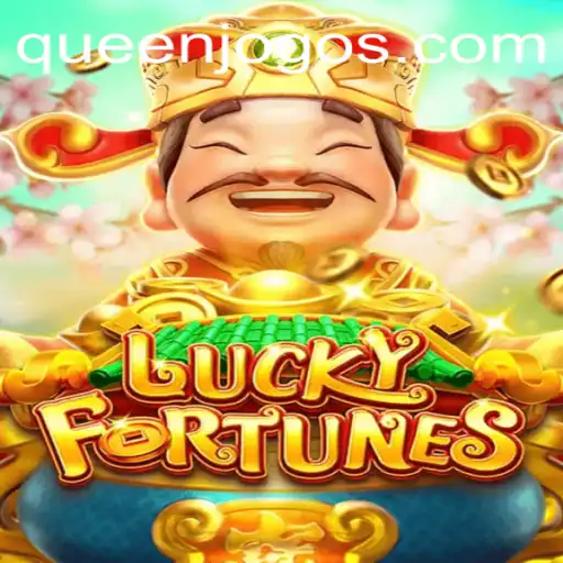 LUCKYFORTUNES: O Novo Jogo de Estratégia e Sorte
