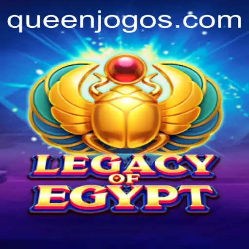 Descubra o Fascinante Universo de LegacyOfEgypt