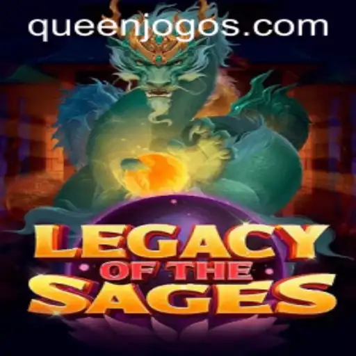 Legacy of the Sages: Uma Jornada Inovadora no Universo dos Jogos