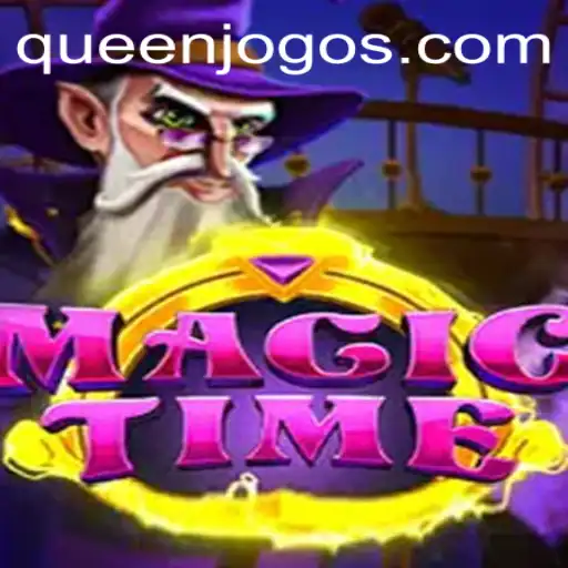 Descubra o Universo Inovador de MagicTime: O Jogo de Estratégia e Habilidade