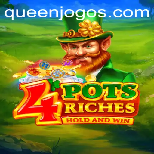 Explorando o Mundo Fascinante de 4potsriches: Um Guia Completo