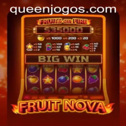Descubra o Mundo Fascinante de FruitNova