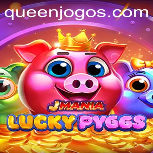 Descubra o Mundo de JManiaLuckyPyggs: A Nova Sensação dos Jogos