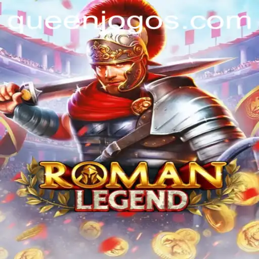 Descobrindo RomanLegend: O Universo Épico de Estratégia e Aventura