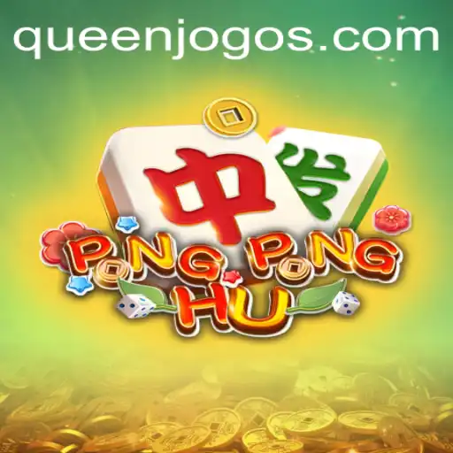 Descubra o Novo Fenômeno dos Games: PONGPONGHU