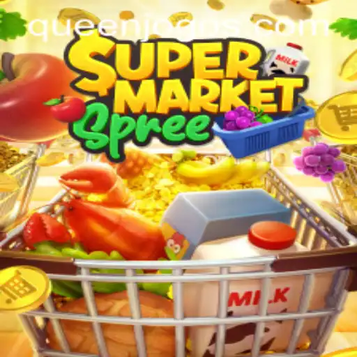Desvendando o Fascinante Mundo de SupermarketSpree: O Jogo do Momento