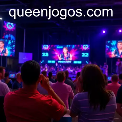 Transmissão ao vivo