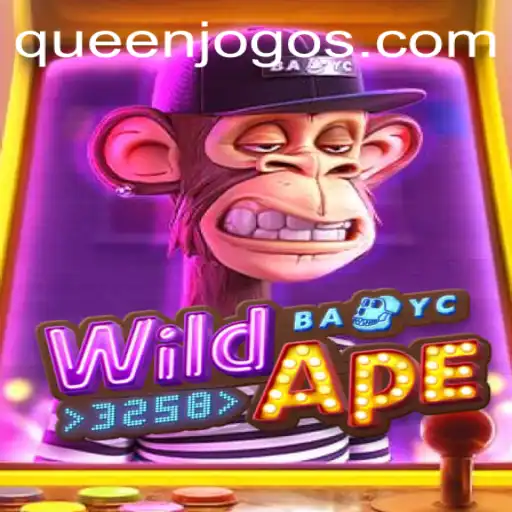 Descubra o Fascinante Mundo de WildApe3258: O Jogo Que Conquista com QUEENJOGO