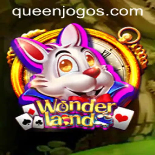 Uma Jornada Interativa em Wonderland: Descubra o Jogo QUEENJOGO